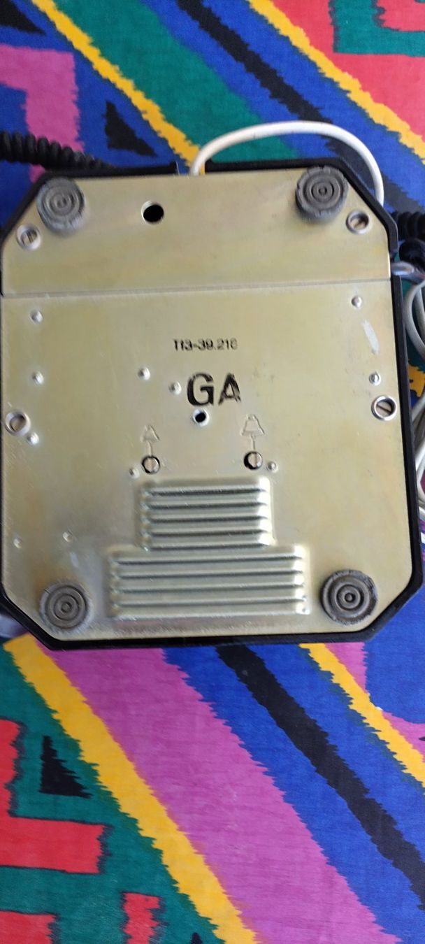 Telefoni: Tischtelefon – Usato da Liestal venduto da waeckerli 3