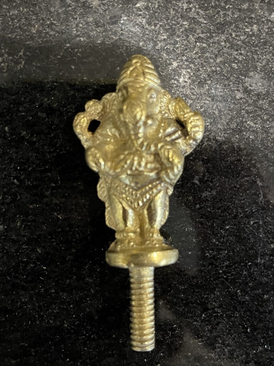 Statuette: Ganesha kankavati – Usato da Sennhof venduto da gio_79cw 2