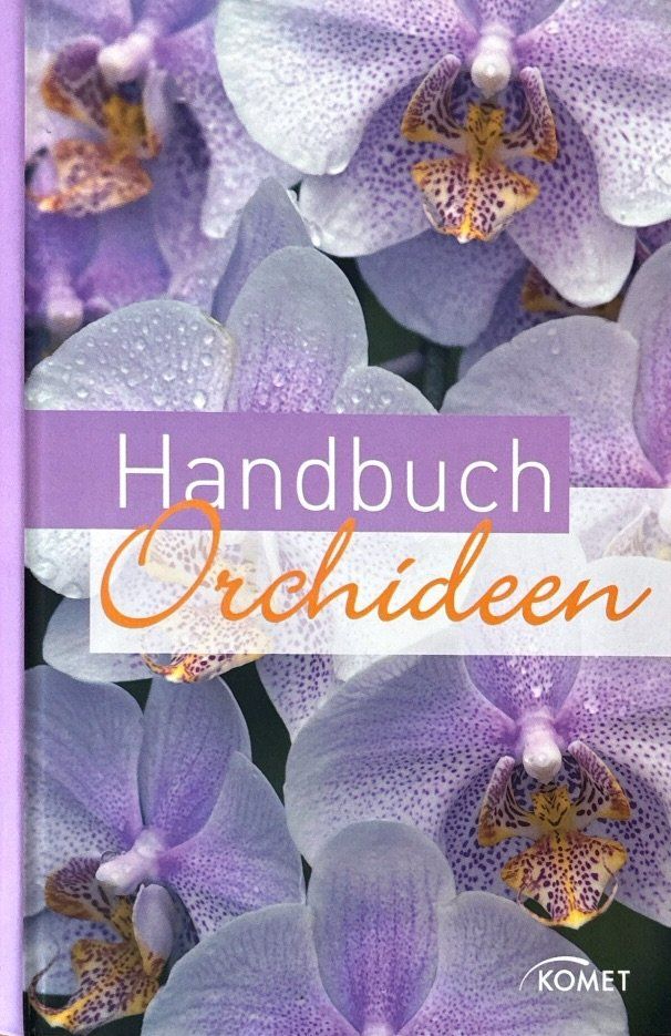 Libri: Handbuch Orchideen – Nuovo (secondo la descrizione) da Sarnen venduto da Livres