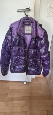 Moncler doudoune taille 2 bon état général
