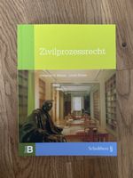 Zivilprozessrecht, Markus, Droese