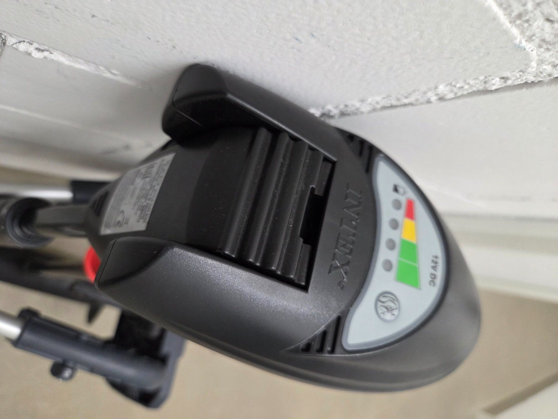 Moteurs: Intex Aussenmotor – D'occasion à Baden par Myhandy 1