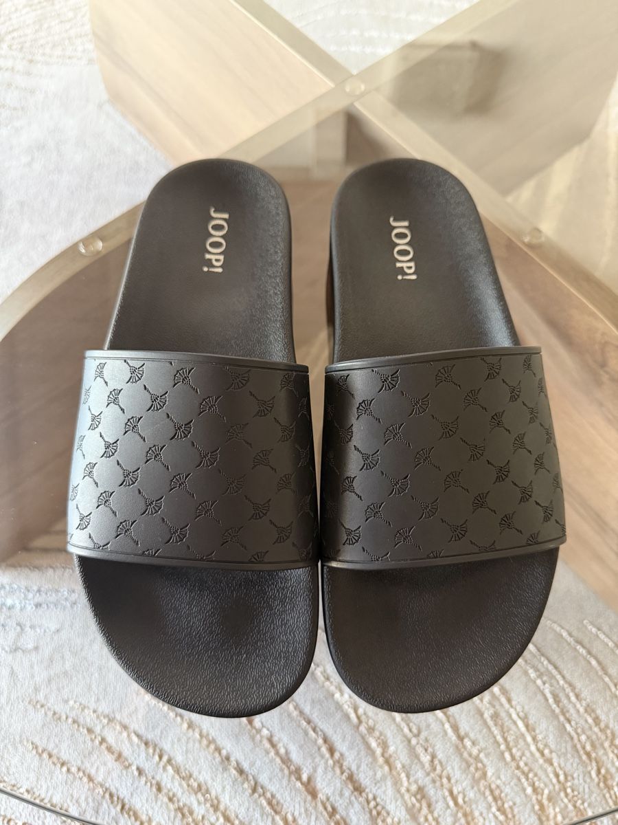 Flipper: sandale joop slides – Nuovo (secondo la descrizione) da sargans venduto da arbon-