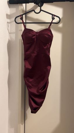 Elegantes Abendkleid