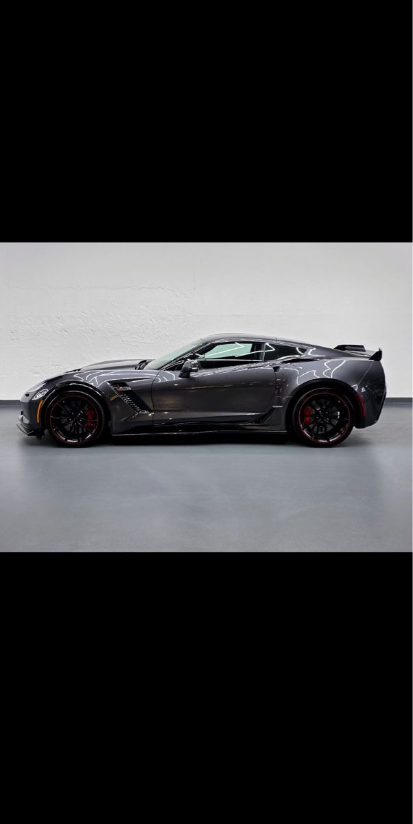 Chevrolet Automobili: Corvette C7 Z06 3LZ – Usato da Wangen SZ venduto da Yacintha 4