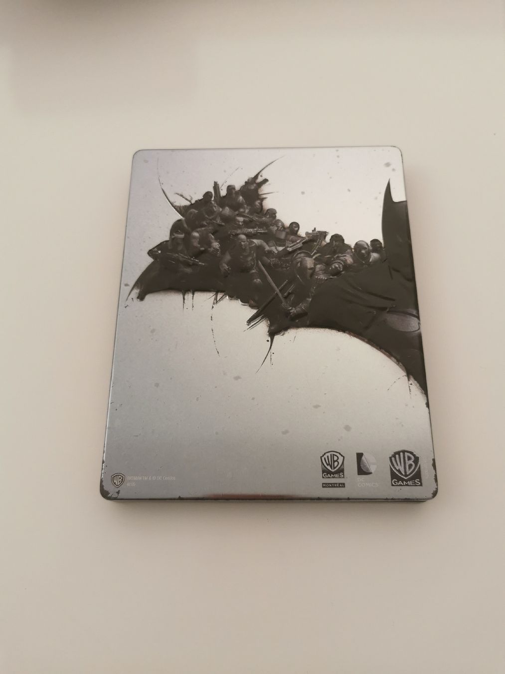 Sony Giochi: Batman Arkham Origins – Usato da seigneux venduto da Boyo12 1