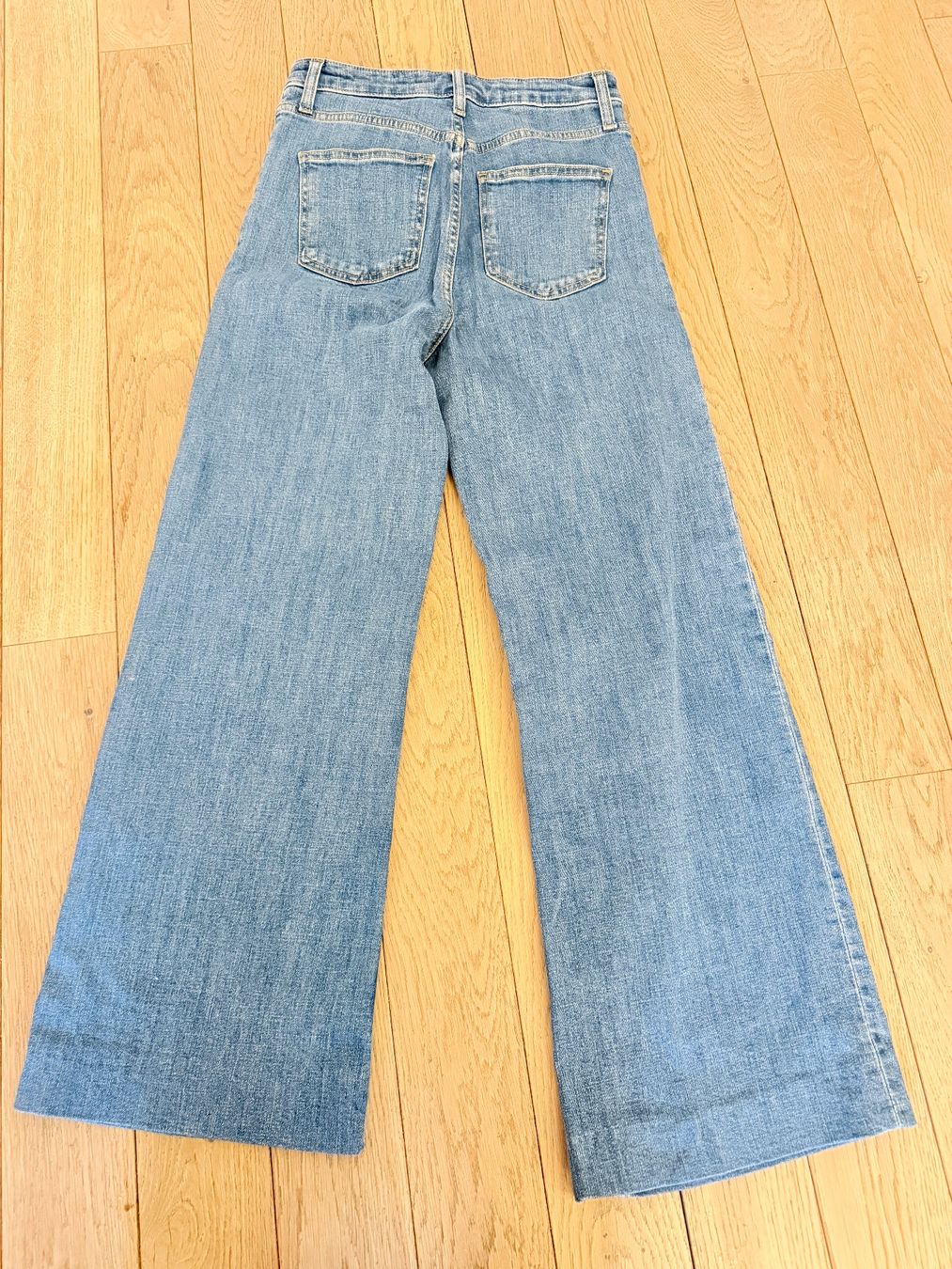 Zara Jeans: Jeans Gr. 36 Zara – Nuovo (secondo la descrizione) da Wiesendangen venduto da gefion99 2