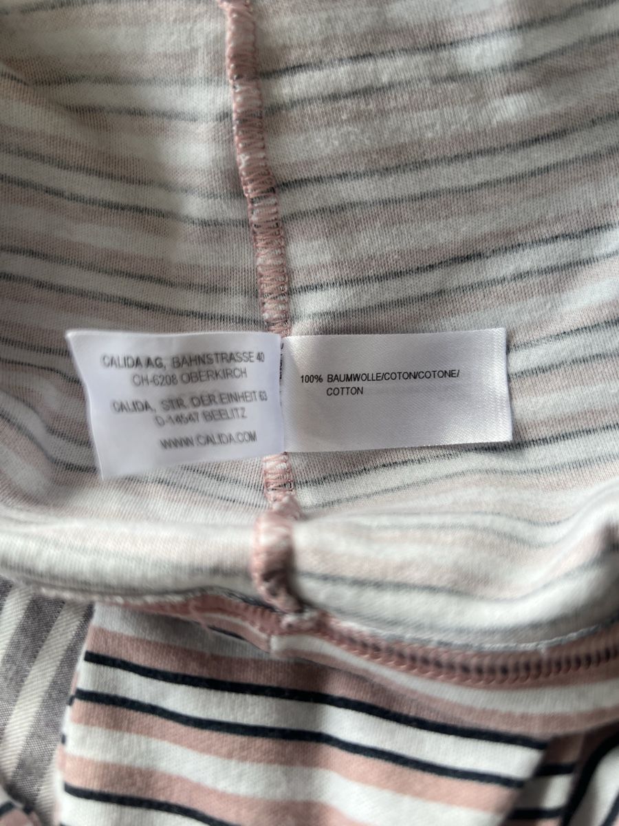 Calida Negligees & Pyjamas: Nachthemd Calida, Grösse XS (36/38) – Gebraucht aus Zürich von Nora321 3