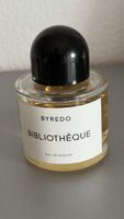 Byredo Bibliothèque Eau de Parfum,, 2 ml
