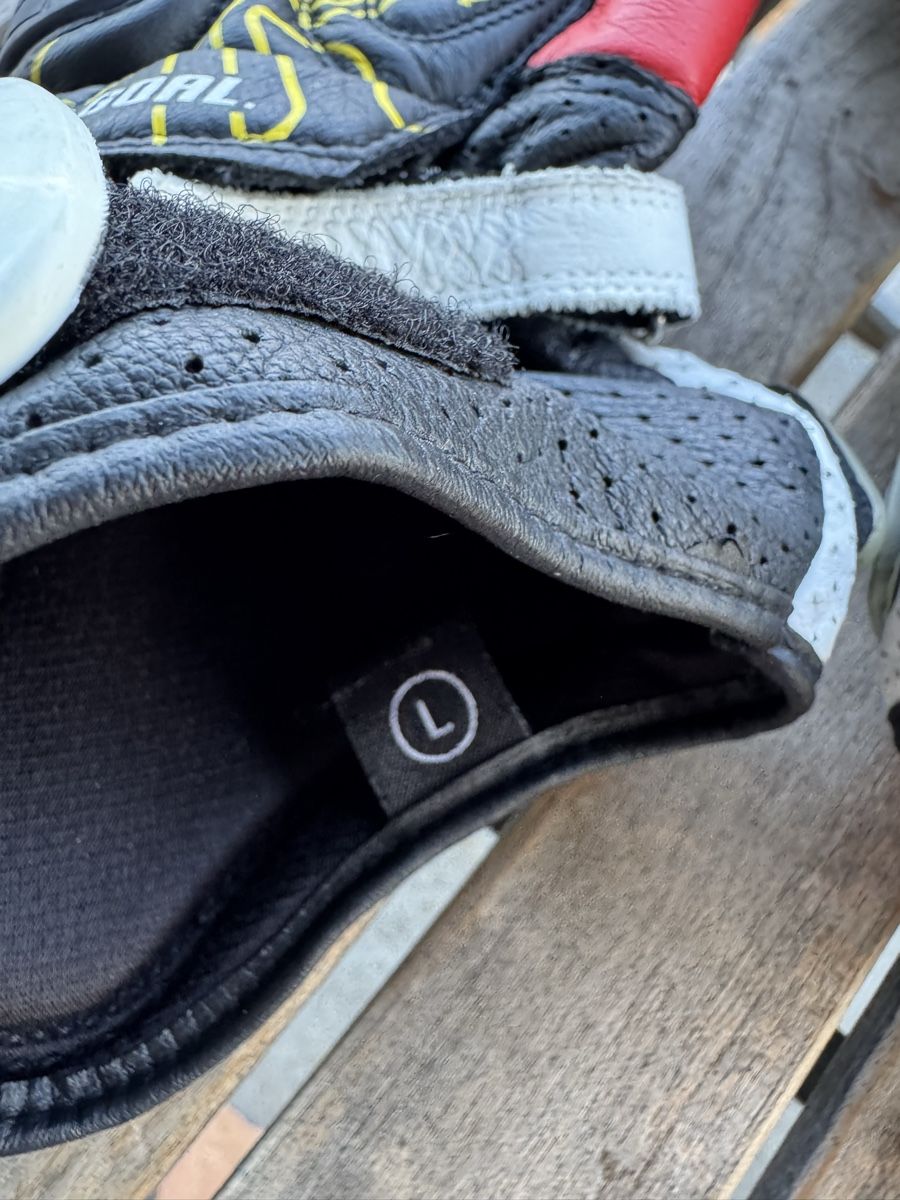 Altri accessori da uomo: Alpinestars Motorradhandschuhe – Nuovo (secondo la descrizione) da Rüfenacht BE venduto da Seven71 2