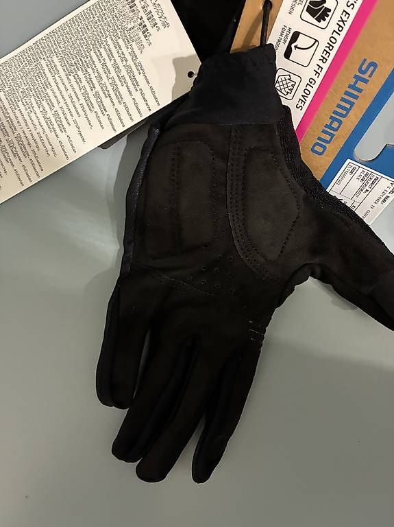 Gants & mitaines : Bikehandschuhe  – Neuf avec emballage d'origine à Hägglingen par Ririmass 1