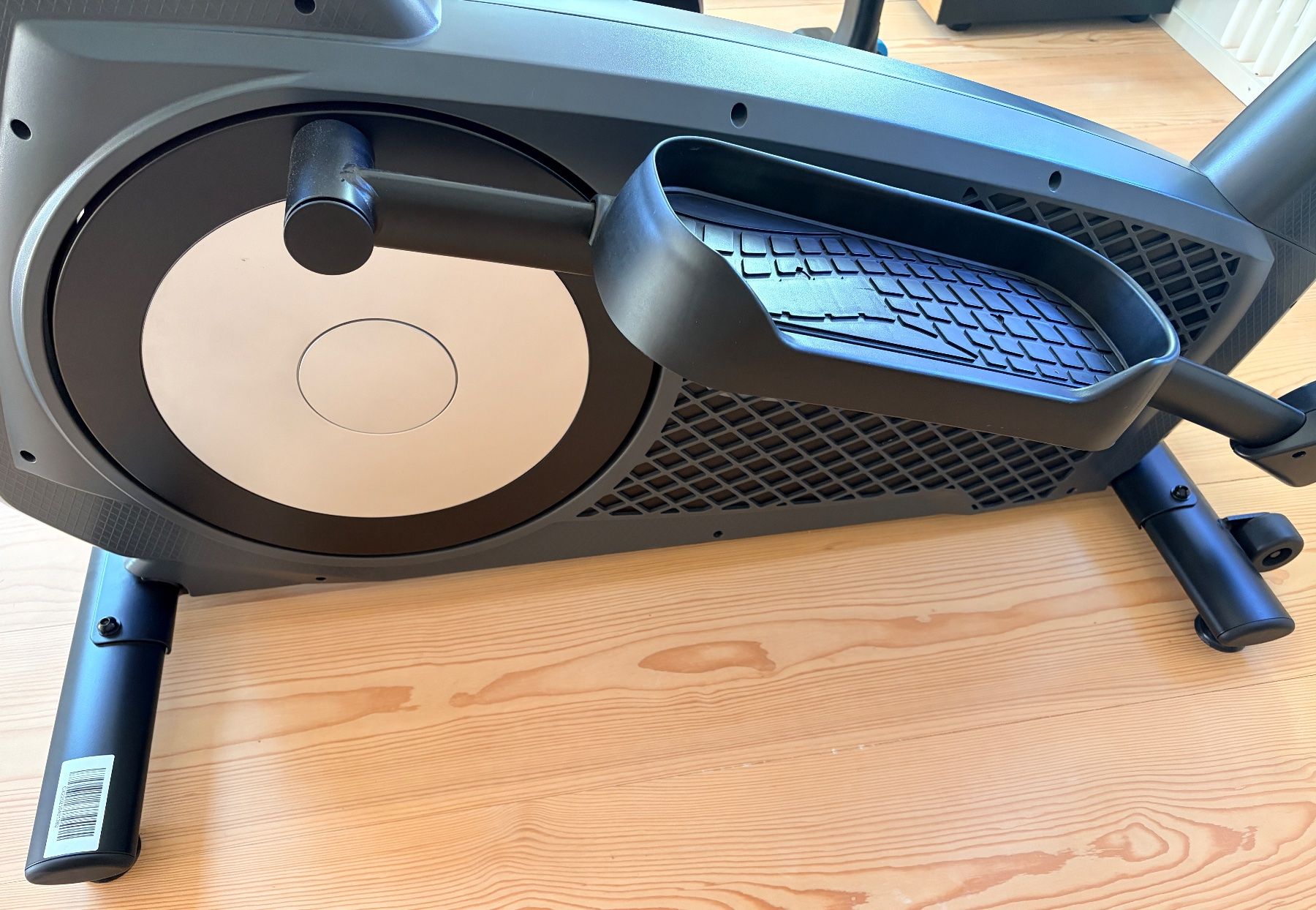 Hometrainer: Sportstech CX2 Crosstrainer – Usato da Hofstatt venduto da alchemilla8 8