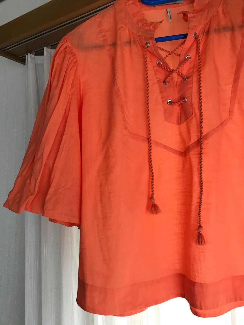 Maison Scotch Camicette: SCOTCH & SODA DAMENBLUSE – Nuovo (secondo la descrizione) da Appenzell venduto da Andrijana75 8