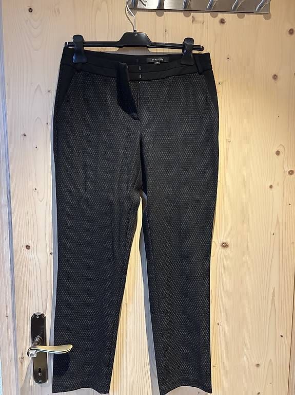 Completi & Tailleur: Comma Damen Hosenanzug  – Usato da Mühlehorn venduto da franziska89 2