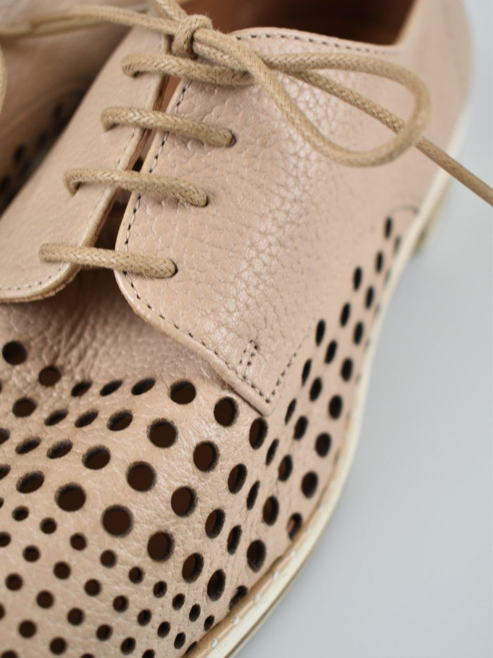 Scarpe da donna: Lottusse 1877 Halbschuhe, Leder, beige, Gr.39 – Nuovo (secondo la descrizione) da Nürensdorf venduto da 2ND_STORY 5