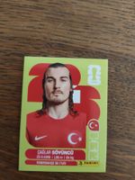 Panini WM 2026, TUR 6, Söyüncü