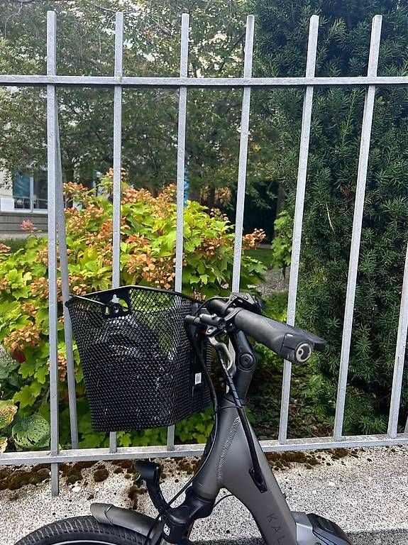 Kalkhoff Biciclette: Vélo électrique Kalkhoff Endeavour 1.B - Taille S – Usato da Lausanne venduto da aud_fxq7 2