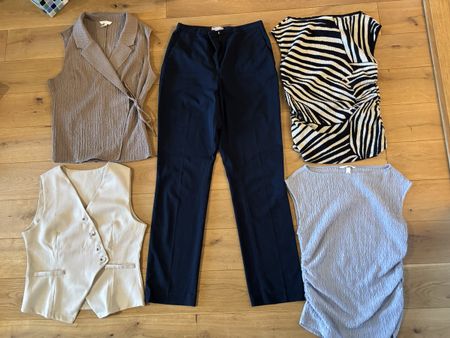 Business Outfit Damen S