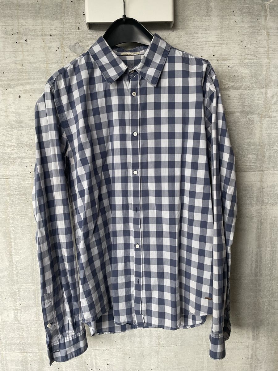Hemden: 2 Hemden / Scotch&Soda / Grösse M – Gebraucht aus Wiesendangen von armandinho 1