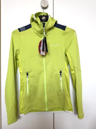 La Sportiva Lucendro Thermal Hoody W – Grösse XS