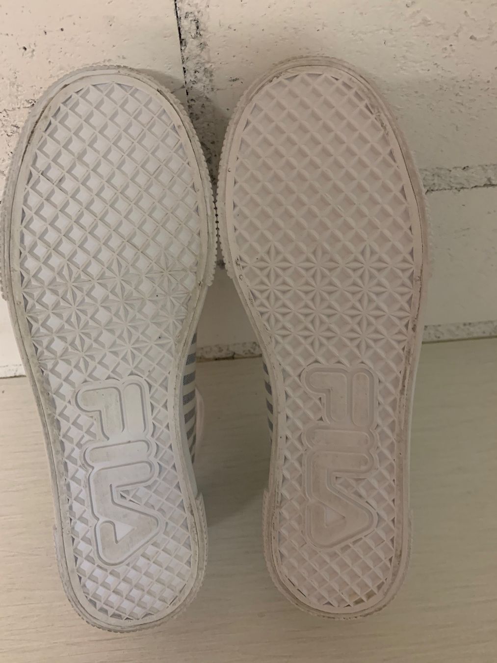 Scarpe da donna: FILA Dameschuhe grösse 39 – Usato da Thun venduto da jeff070 5