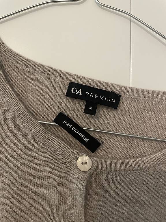 Maglioni & Felpe: Cardigan / Kaschmirpulli M  – Usato da Ipsach venduto da Cynicat 1