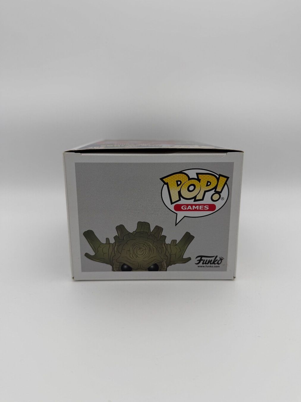 Funko Figurines: Funko Pop! King Groot #297 – D'occasion à Sorengo par ecopop 4