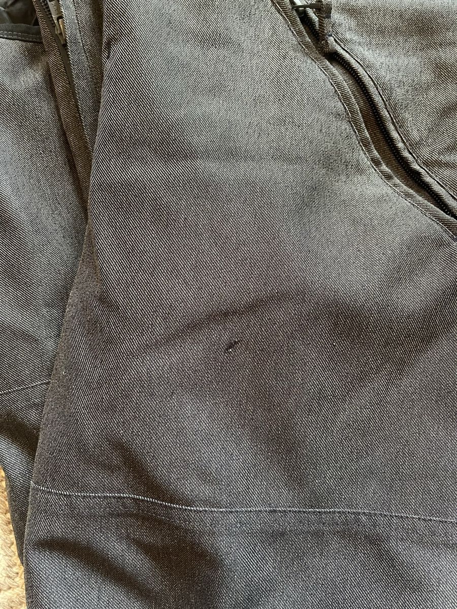 Burton Pantaloni: Burton Snowboardhose – Usato da Scherz venduto da volcom21 5