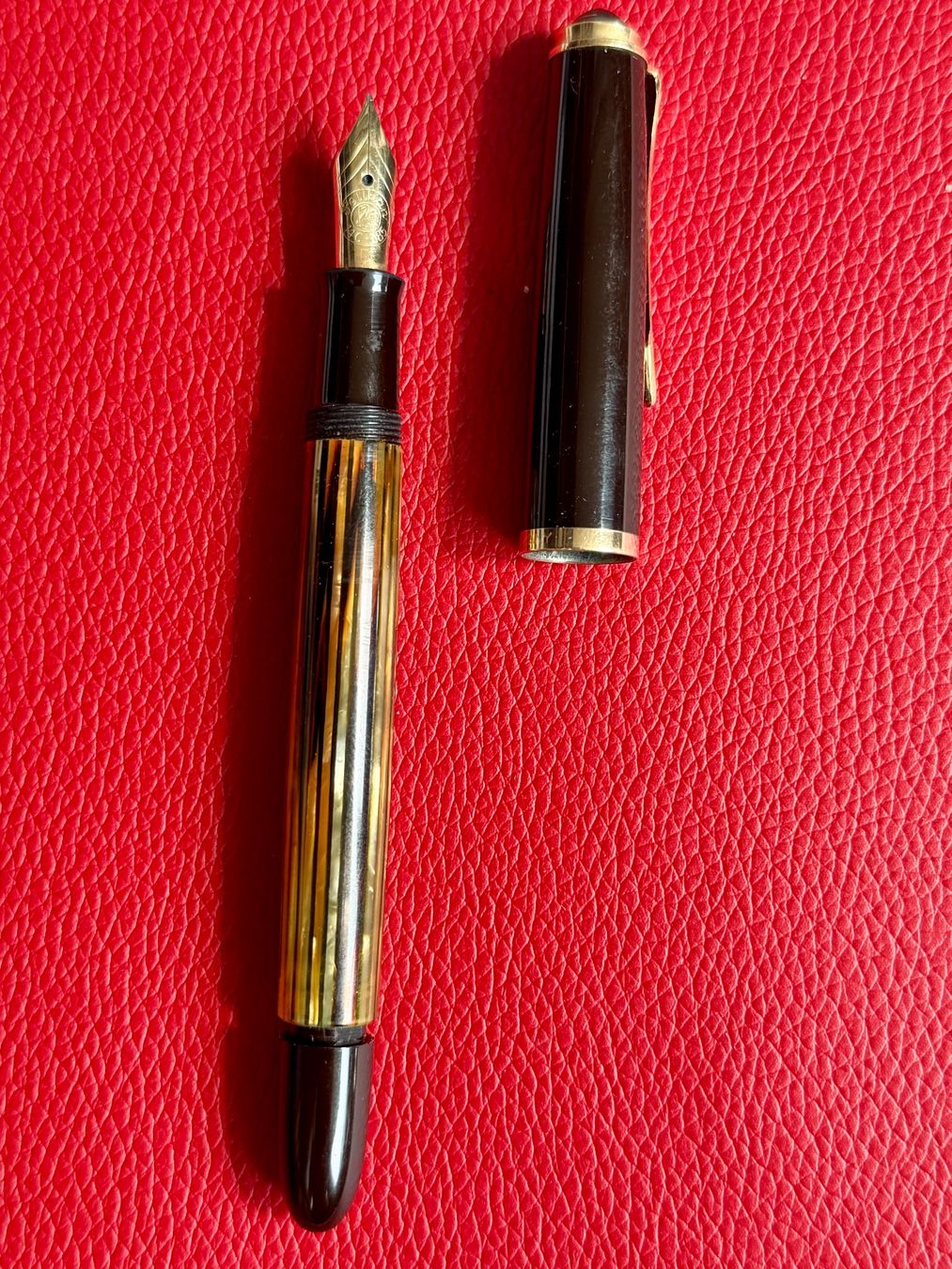 Welt der Tiere: Pelikan 14c 585 – Gebraucht aus Lausanne von Ranger19 7