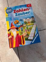 Zahlenzauber Kinderspiel, Ravensburger, Komplett! Top!