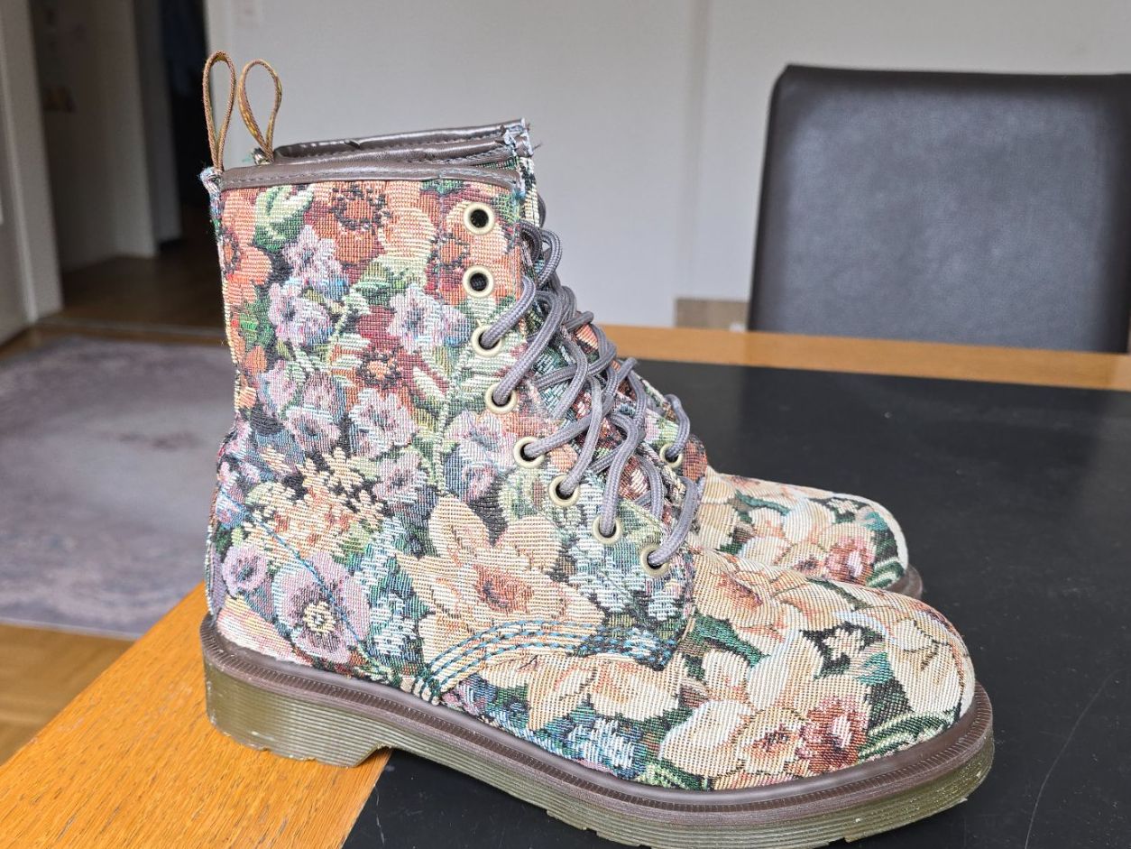 Dr. Martens Scarpe da donna: Doc martens schuhe | EU 38 – Usato da Wallisellen venduto da theblacksheep 1