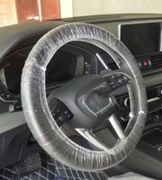 150 Stück Lenkradabdeckung Staub schützen