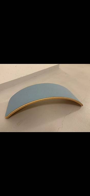 Spielzeuge: Wobbel Board original  – Gebraucht aus Bettlach von MariaR.