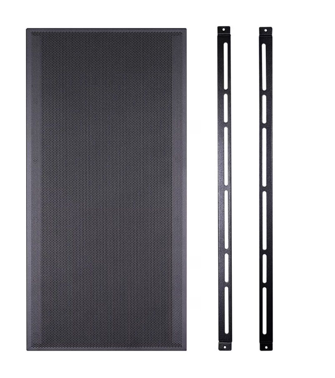Lian Li Custodie: Lian Li O11 EVO Grey – Usato da Hefenhofen venduto da Radeon-01 5