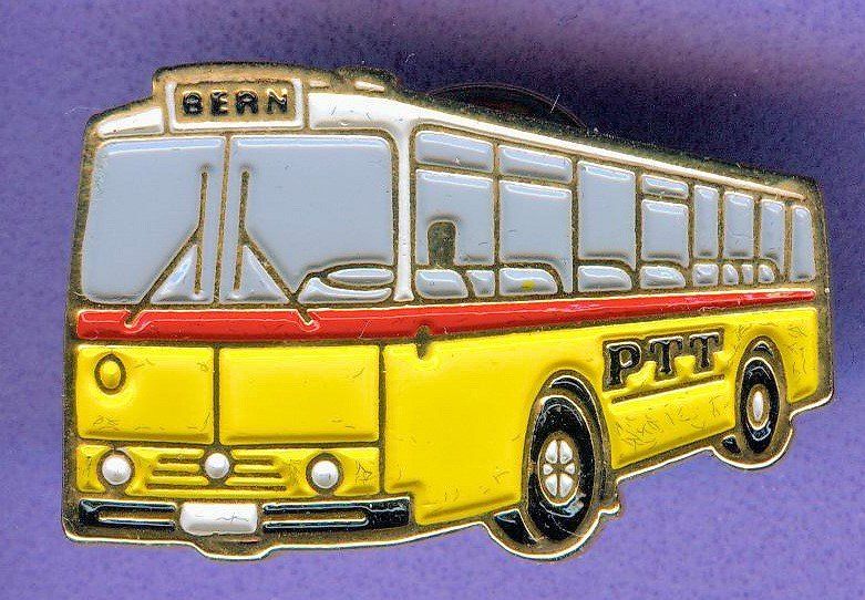 Plaquettes & Badges: PTT  Postauto   – D'occasion à Winterthur par Sammleroase
