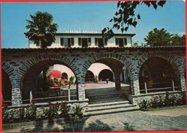ASCONA Hotel Arcadia - Fam. W. Bolz