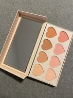 Plouise - My Second Blush, powder blush palette
