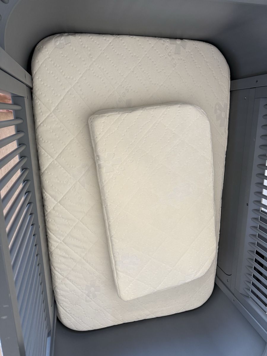 Betten: Lit Sebra Baby & Junior  – Gebraucht aus Pully von Adcin 8