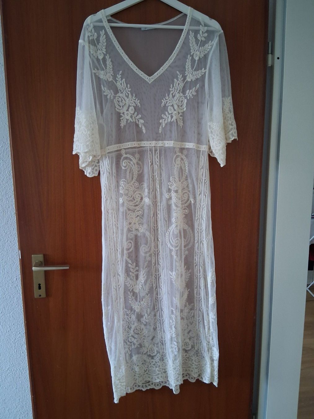 Zara Vestiti: Zara Trafaluc Strandkleid S – Usato da Lengnau AG venduto da Nathi88