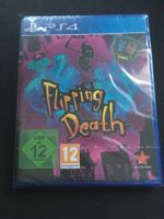 Flipping Death für PS4 / Playstation 4 (Neu/Sealed)