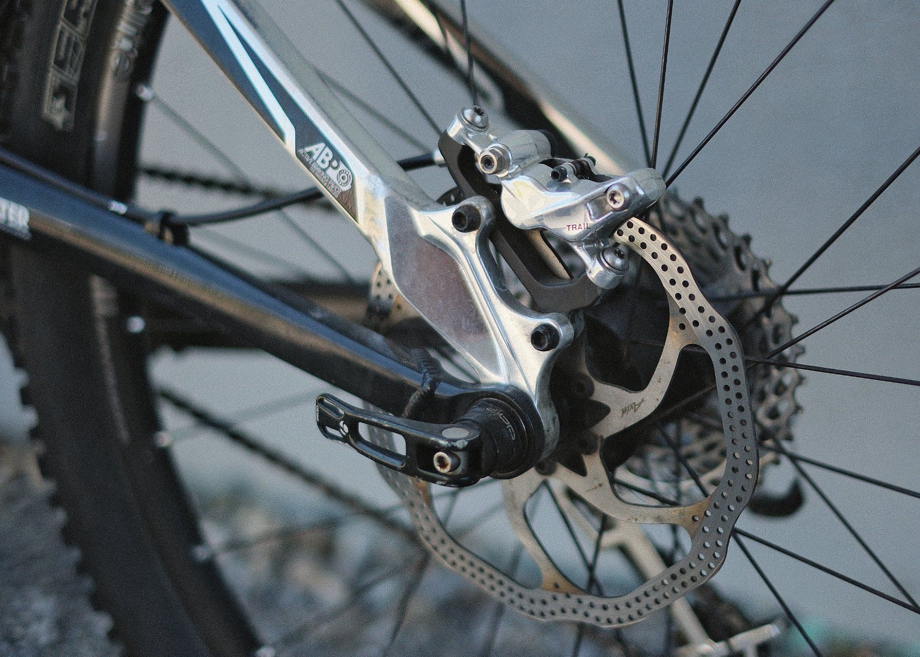 Trek Biciclette: Trek Fuel EX 9 Fox Factory Grösse M – Usato da Bäretswil venduto da Tkideneb 9