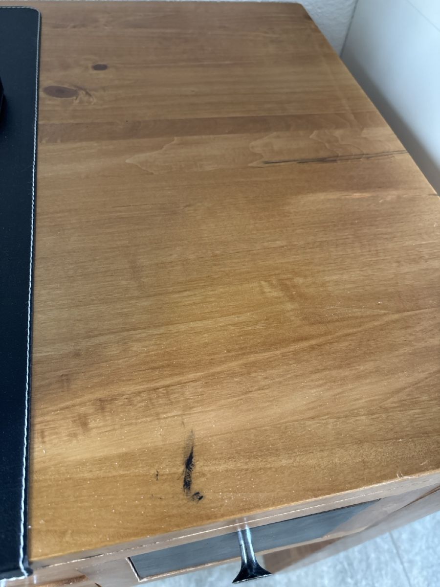 Scrivanie: Schreibtisch KARE Design – Usato da Gutenswil venduto da pocoloca 3