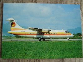 Air Guadeloupe ATR-42 F-OGNE