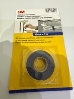3M Universal Klettband Klettbinder 12 mm x 3,0 Meter - NEU
