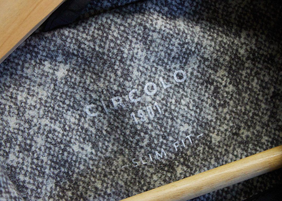 Circolo Giacche: CIRCOLO Blazer, Größe 38 WIE NEU – Nuovo (secondo la descrizione) da Zug venduto da joa_dp6f 2