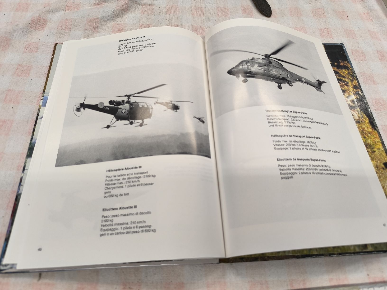Bücher: Die Waffen der Schweitzer Armee – Gebraucht aus Cama von anto_a 8