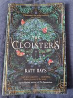 "The Cloisters" Katy Hays