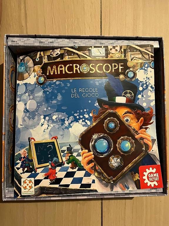 Giochi: Giochi da tavolo – Usato da Locarno venduto da ran_c5zb 1