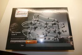 Invento: Star Coaster Level 3