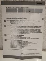NEU: Z21 Roco Fleischmann 10810 Freischaltcode für z21 start